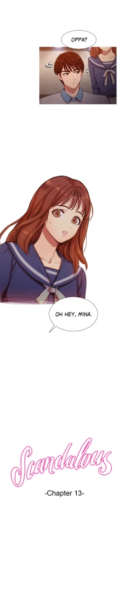 Page 259 of Scandal of the Witch Ch.1-25