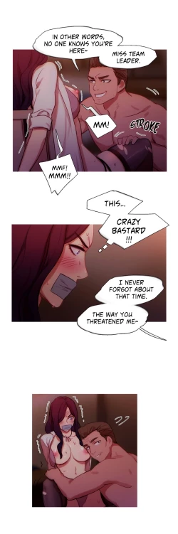 Page 269 of Scandal of the Witch Ch.1-25
