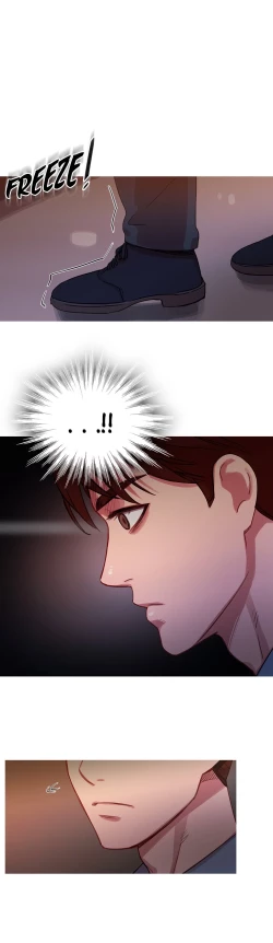 Page 309 of Scandal of the Witch Ch.1-25