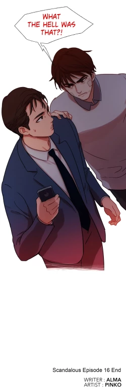 Page 352 of Scandal of the Witch Ch.1-25