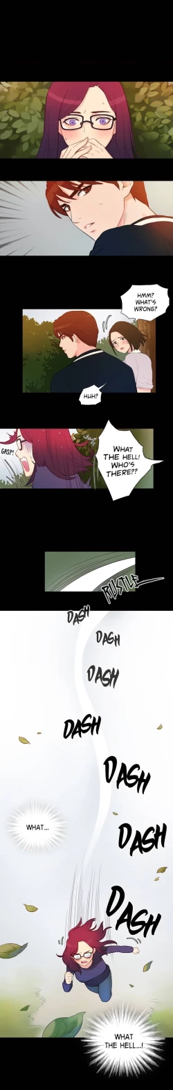 Page 38 of Scandal of the Witch Ch.1-25