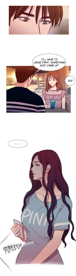 Page 457 of Scandal of the Witch Ch.1-25