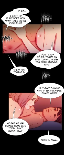 Page 607 of Scandal of the Witch Ch.1-25