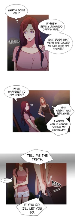 Page 615 of Scandal of the Witch Ch.1-25