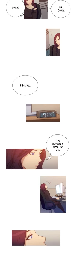 Page 63 of Scandal of the Witch Ch.1-25