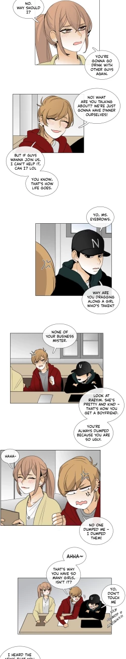 Page 109 of Talk To Me Ch.1-25