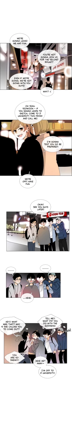 Page 121 of Talk To Me Ch.1-25