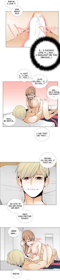 Page 139 of Talk To Me Ch.1-25