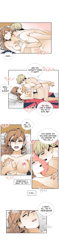 Page 142 of Talk To Me Ch.1-25