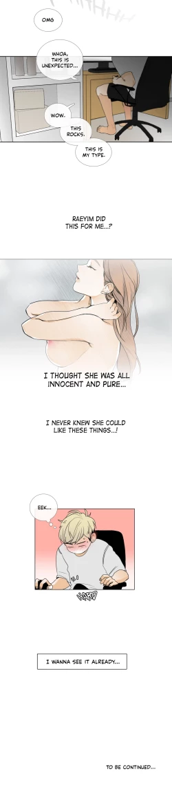 Page 156 of Talk To Me Ch.1-25