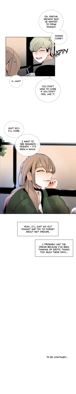 Page 246 of Talk To Me Ch.1-25