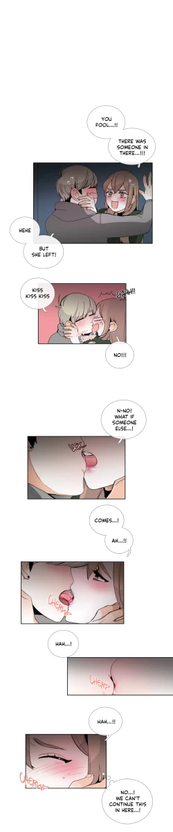 Page 279 of Talk To Me Ch.1-25