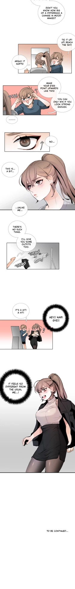 Page 296 of Talk To Me Ch.1-25