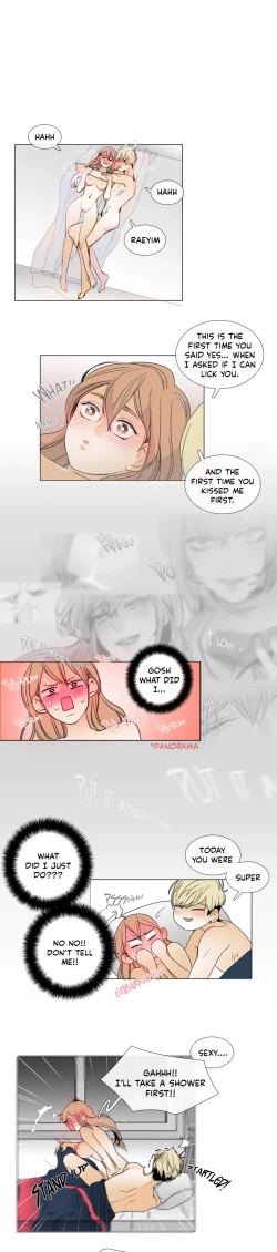 Page 49 of Talk To Me Ch.1-25