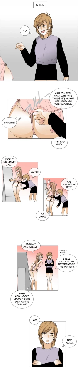 Page 63 of Talk To Me Ch.1-25