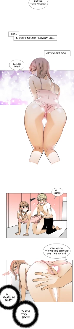 Page 77 of Talk To Me Ch.1-25