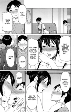 Page 121 of Ureta Karada no Hatsujouki - Estral Mature Woman