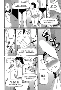 Page 144 of Ureta Karada no Hatsujouki - Estral Mature Woman