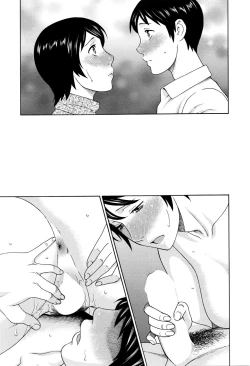 Page 67 of Ureta Karada no Hatsujouki - Estral Mature Woman