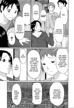 Page 89 of Ureta Karada no Hatsujouki - Estral Mature Woman