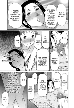 Page 95 of Ureta Karada no Hatsujouki - Estral Mature Woman