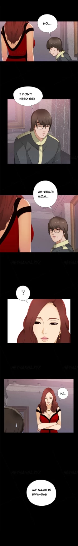 Page 109 of Girl Next Door Ch.1-25