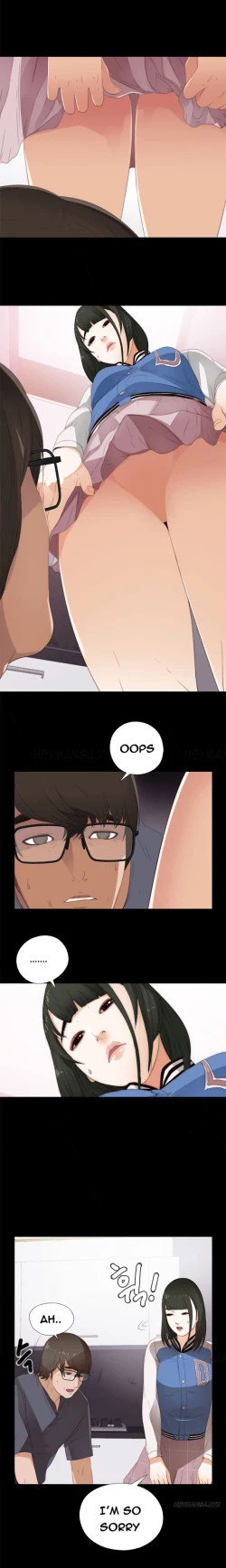 Page 150 of Girl Next Door Ch.1-25