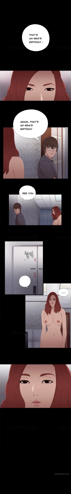 Page 198 of Girl Next Door Ch.1-25