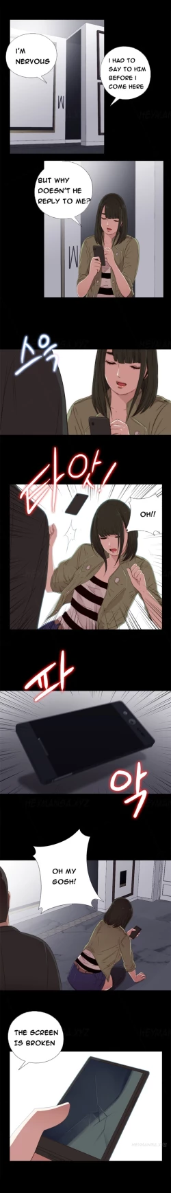 Page 274 of Girl Next Door Ch.1-25