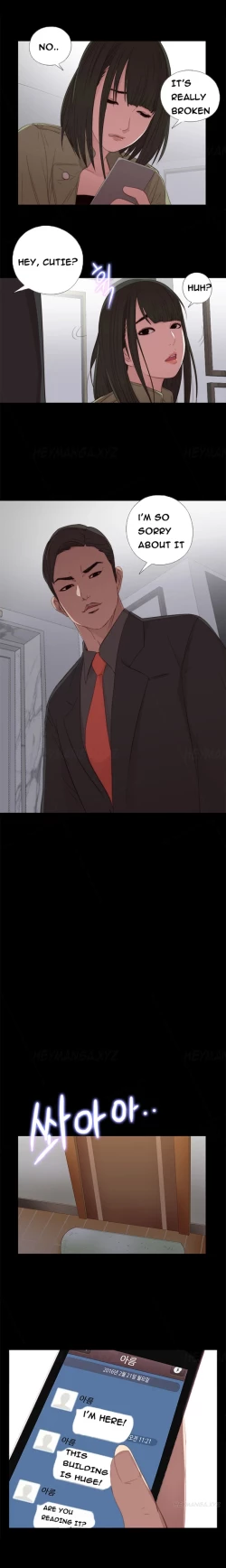 Page 275 of Girl Next Door Ch.1-25