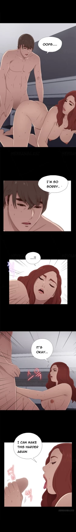 Page 308 of Girl Next Door Ch.1-25