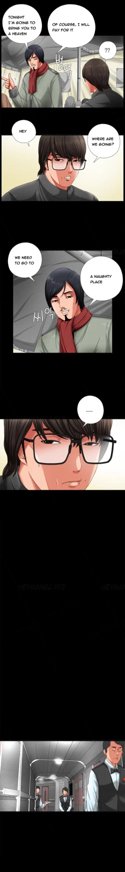 Page 31 of Girl Next Door Ch.1-25