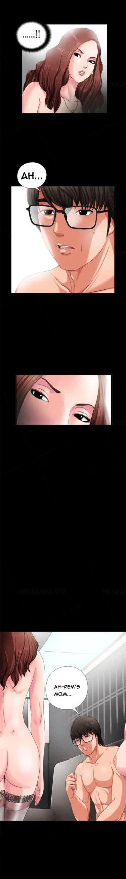 Page 38 of Girl Next Door Ch.1-25