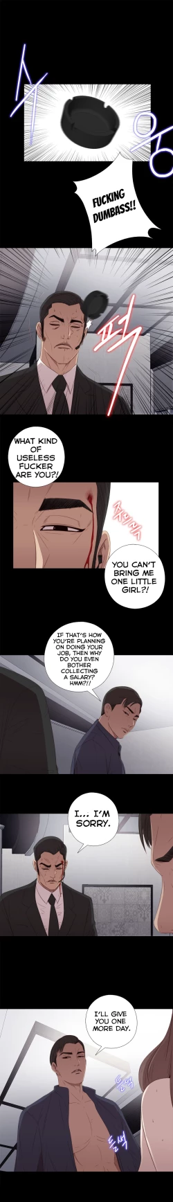 Page 446 of Girl Next Door Ch.1-25