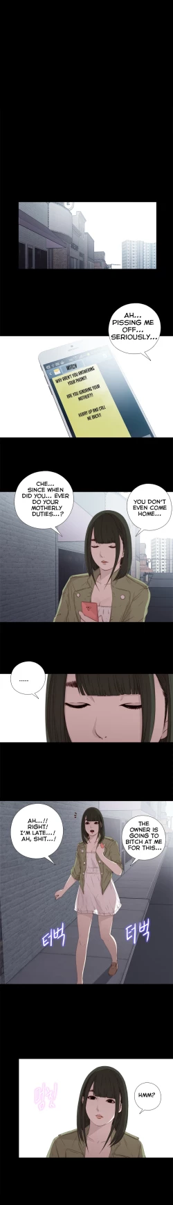 Page 458 of Girl Next Door Ch.1-25