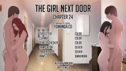 Page 464 of Girl Next Door Ch.1-25