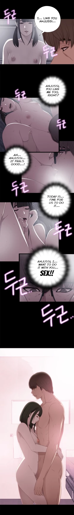 Page 477 of Girl Next Door Ch.1-25