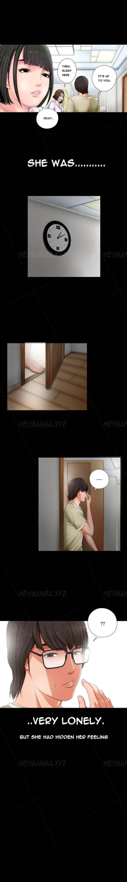 Page 8 of Girl Next Door Ch.1-25