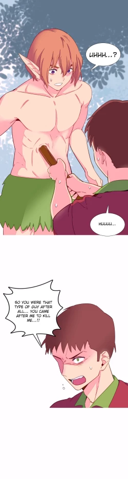 Page 129 of A World That I Rule Ch.01-33