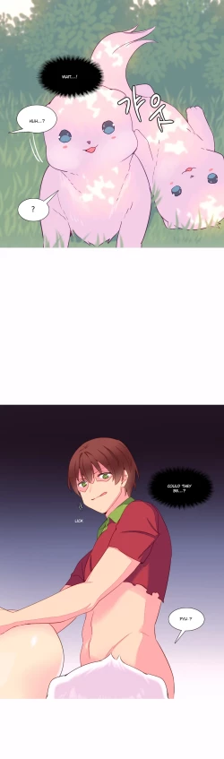 Page 253 of A World That I Rule Ch.01-33