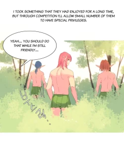 Page 353 of A World That I Rule Ch.01-33