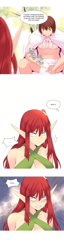 Page 512 of A World That I Rule Ch.01-33