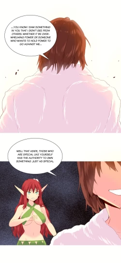 Page 519 of A World That I Rule Ch.01-33