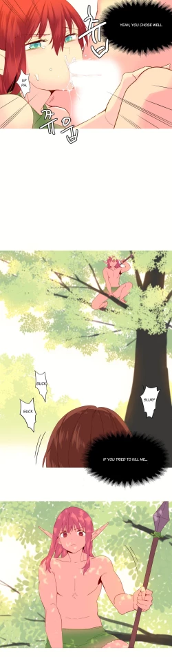 Page 522 of A World That I Rule Ch.01-33