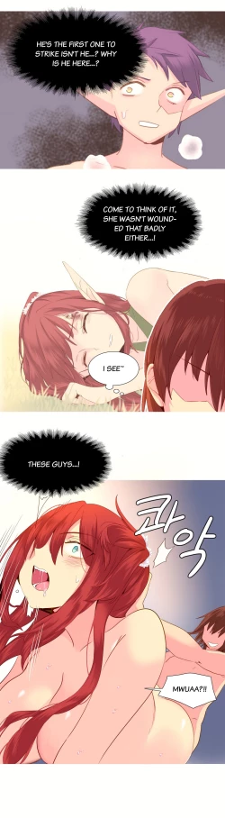 Page 528 of A World That I Rule Ch.01-33