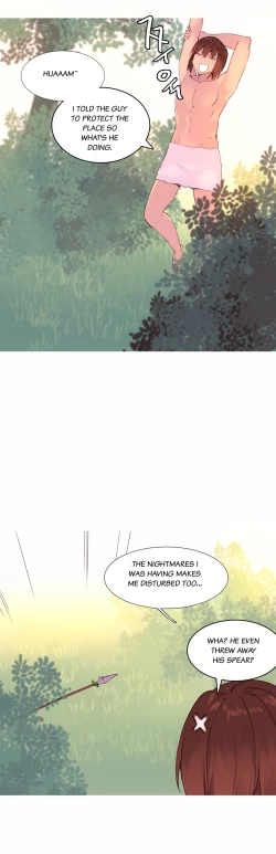 Page 586 of A World That I Rule Ch.01-33