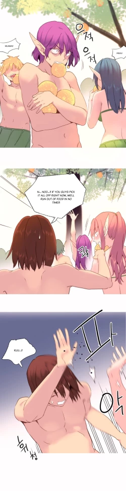 Page 612 of A World That I Rule Ch.01-33