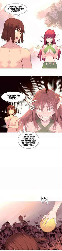 Page 646 of A World That I Rule Ch.01-33