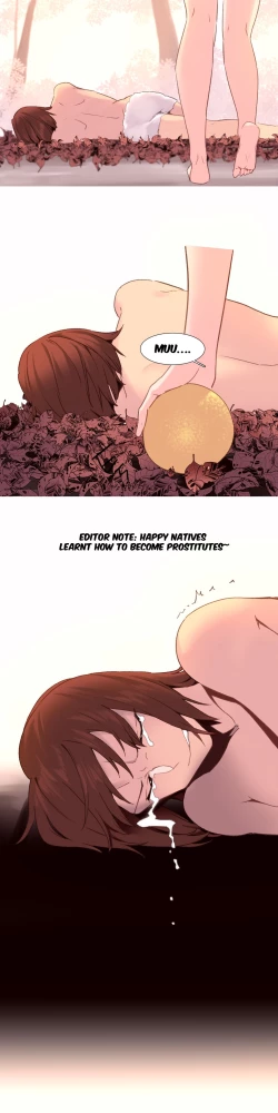 Page 656 of A World That I Rule Ch.01-33