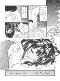 Page 31 of Heisei Nymph Lover 5